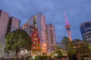 Exterior - Ramada Suites Auckland, Federal Street (Auckland)