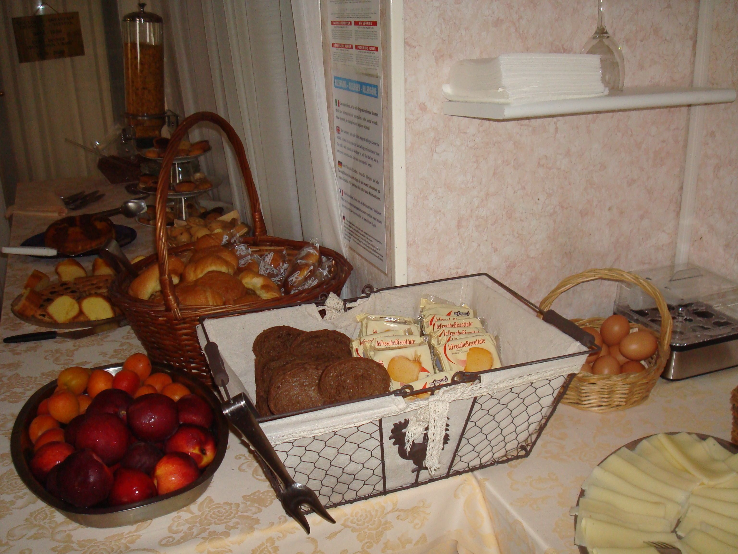 Photo - Hotel Marlisa Pier