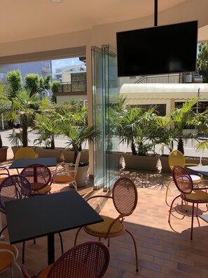 Restaurant - Hotel Marlisa Pier (Jesolo)