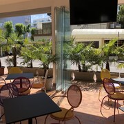 Hotel Marlisa Pier