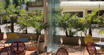 Hotel Marlisa Pier