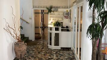 Hall