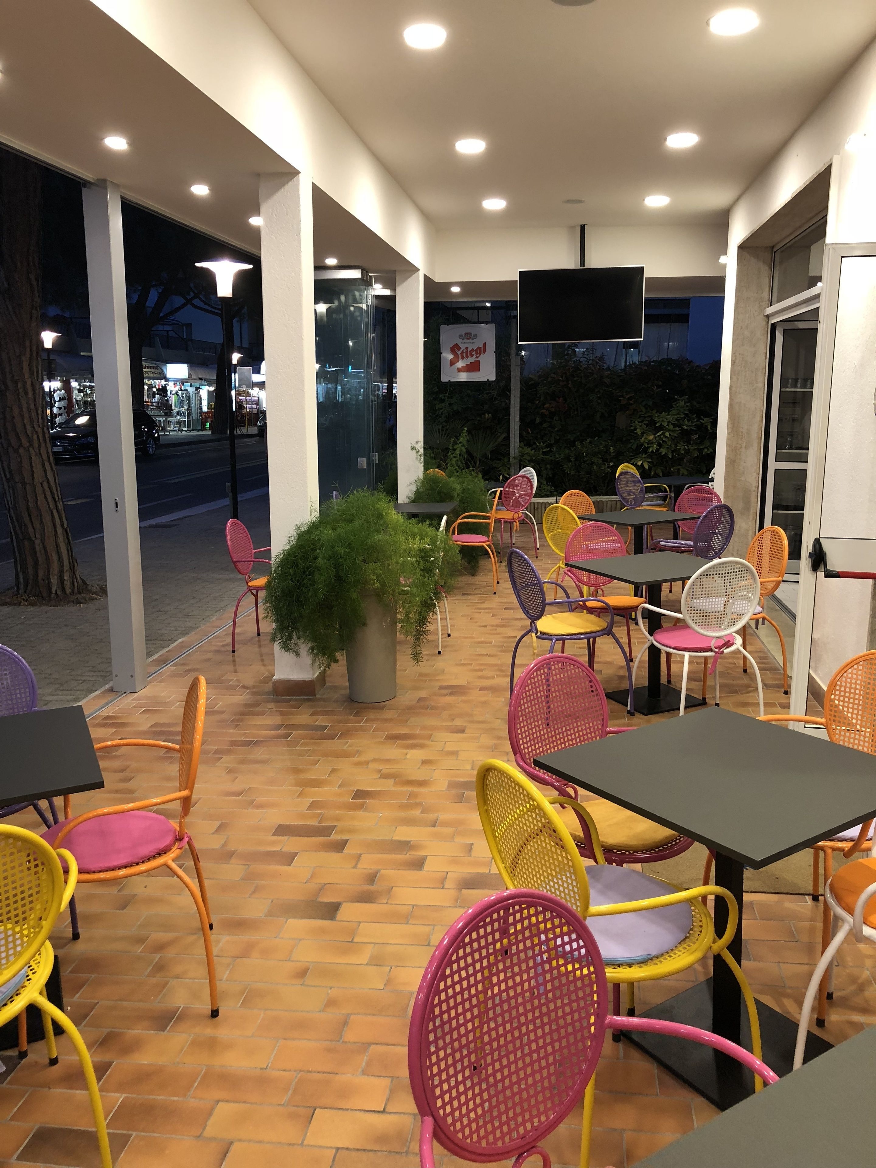 Photo - Hotel Marlisa Pier