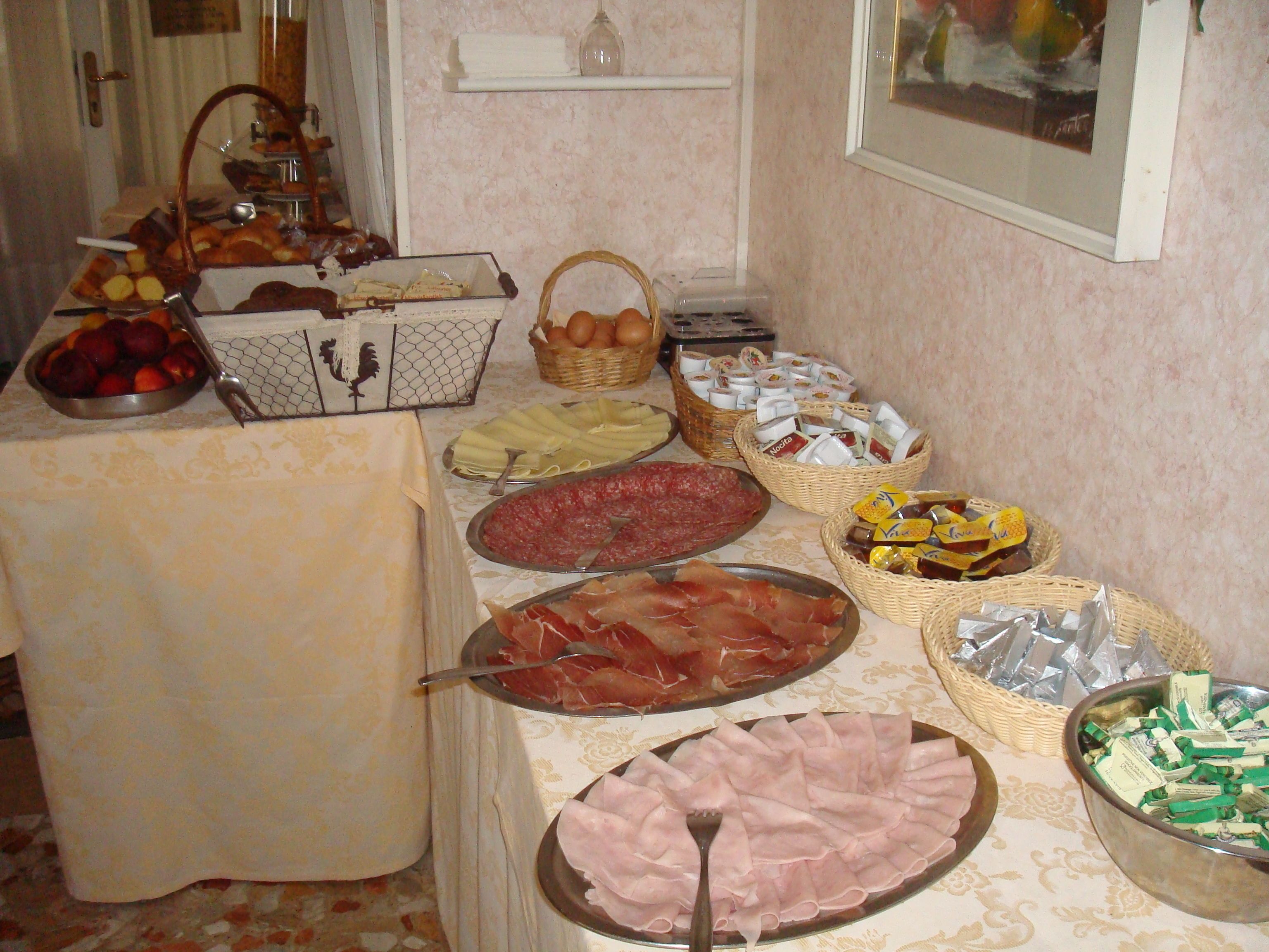 Photo - Hotel Marlisa Pier