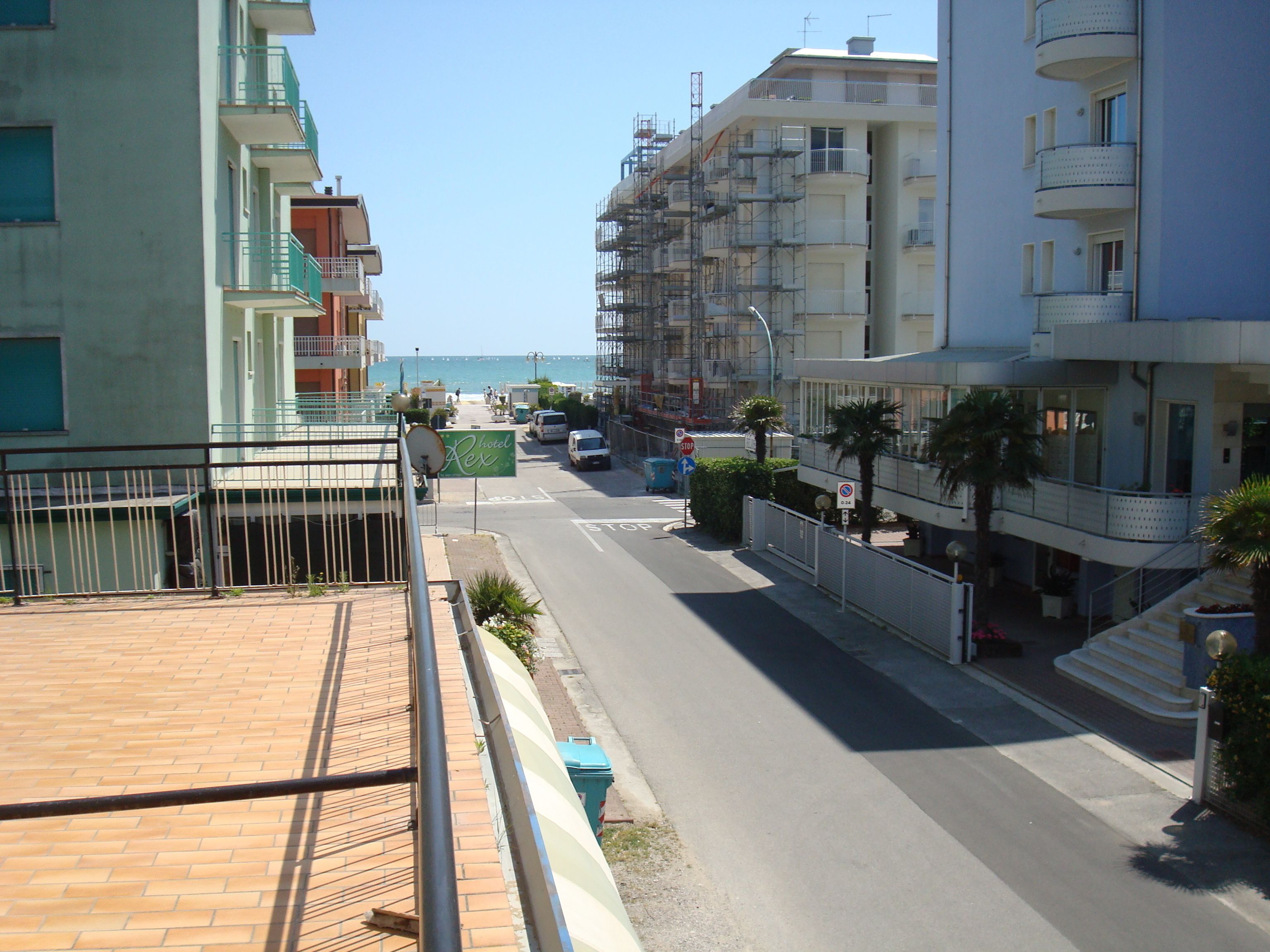 Photo - Hotel Marlisa Pier