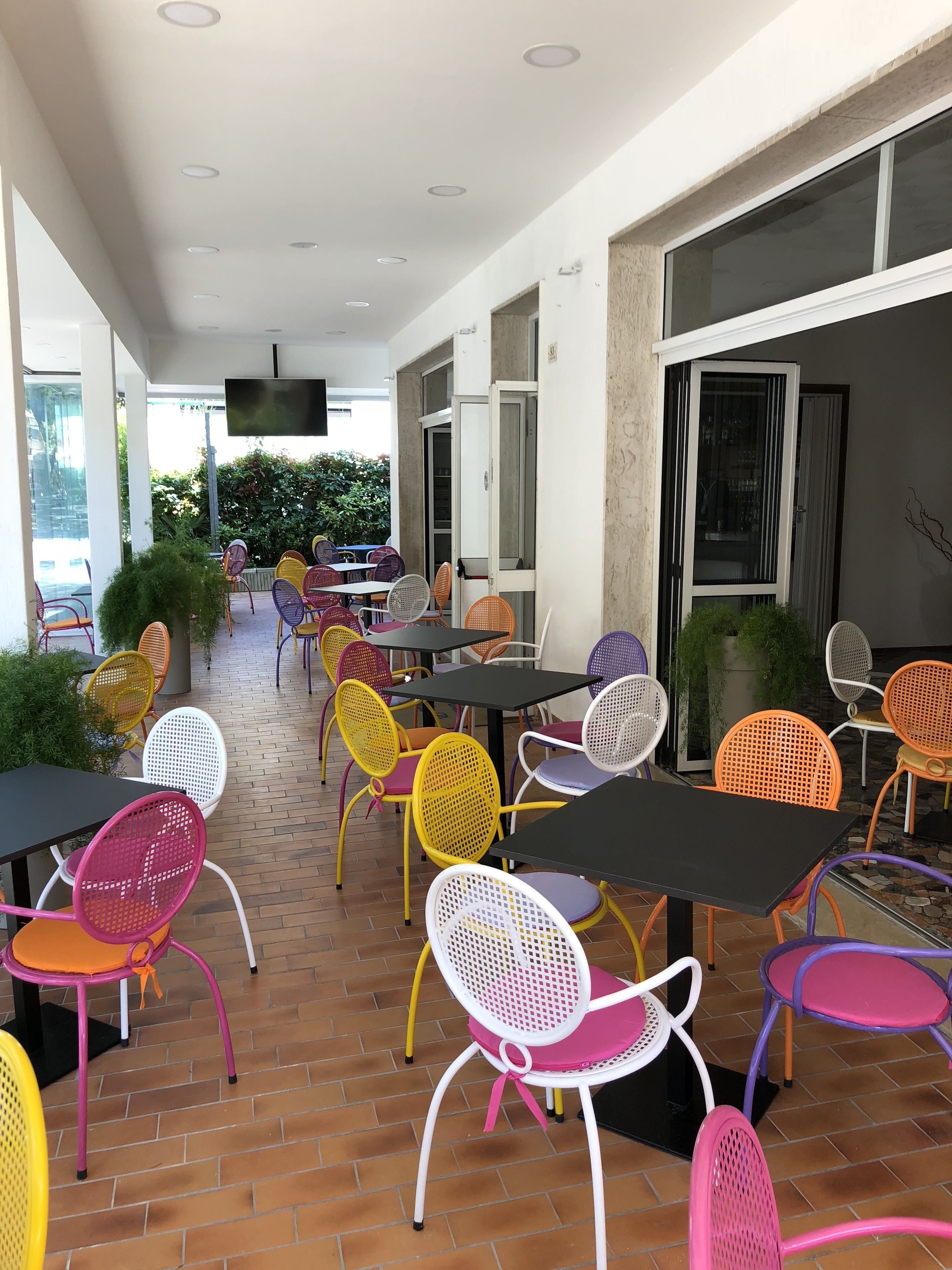 Photo - Hotel Marlisa Pier