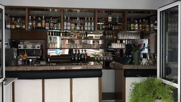 Bar (sur place)