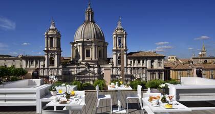 Lifestyle Suites Rome