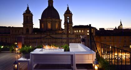 Lifestyle Suites Rome