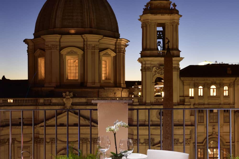 Lifestyle Suites Rome