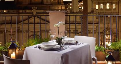 Lifestyle Suites Rome