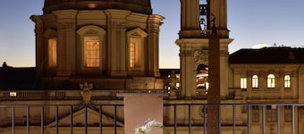 Lifestyle Suites Rome