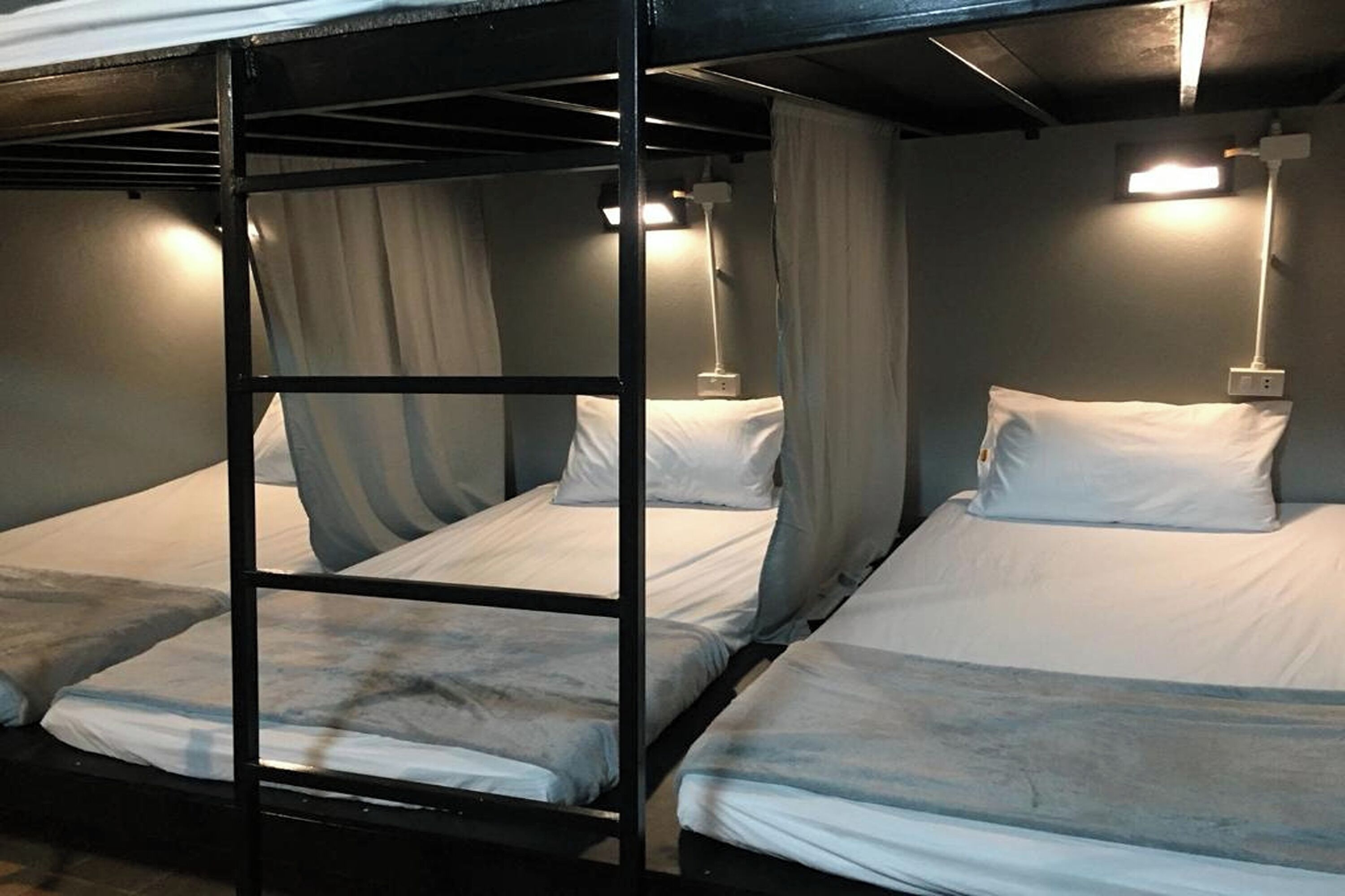 Foto - Beehive Phuket Old Town Hostel