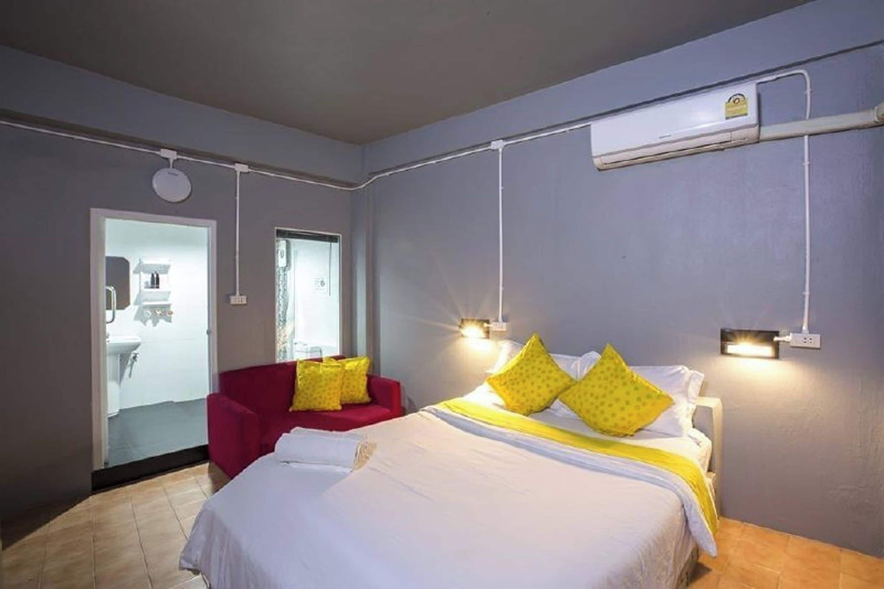 Foto - Beehive Phuket Old Town - Hostel