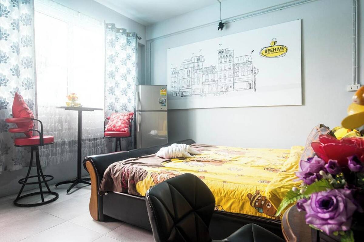 Deluxe Pool Access | Wifi gratis y ropa de cama