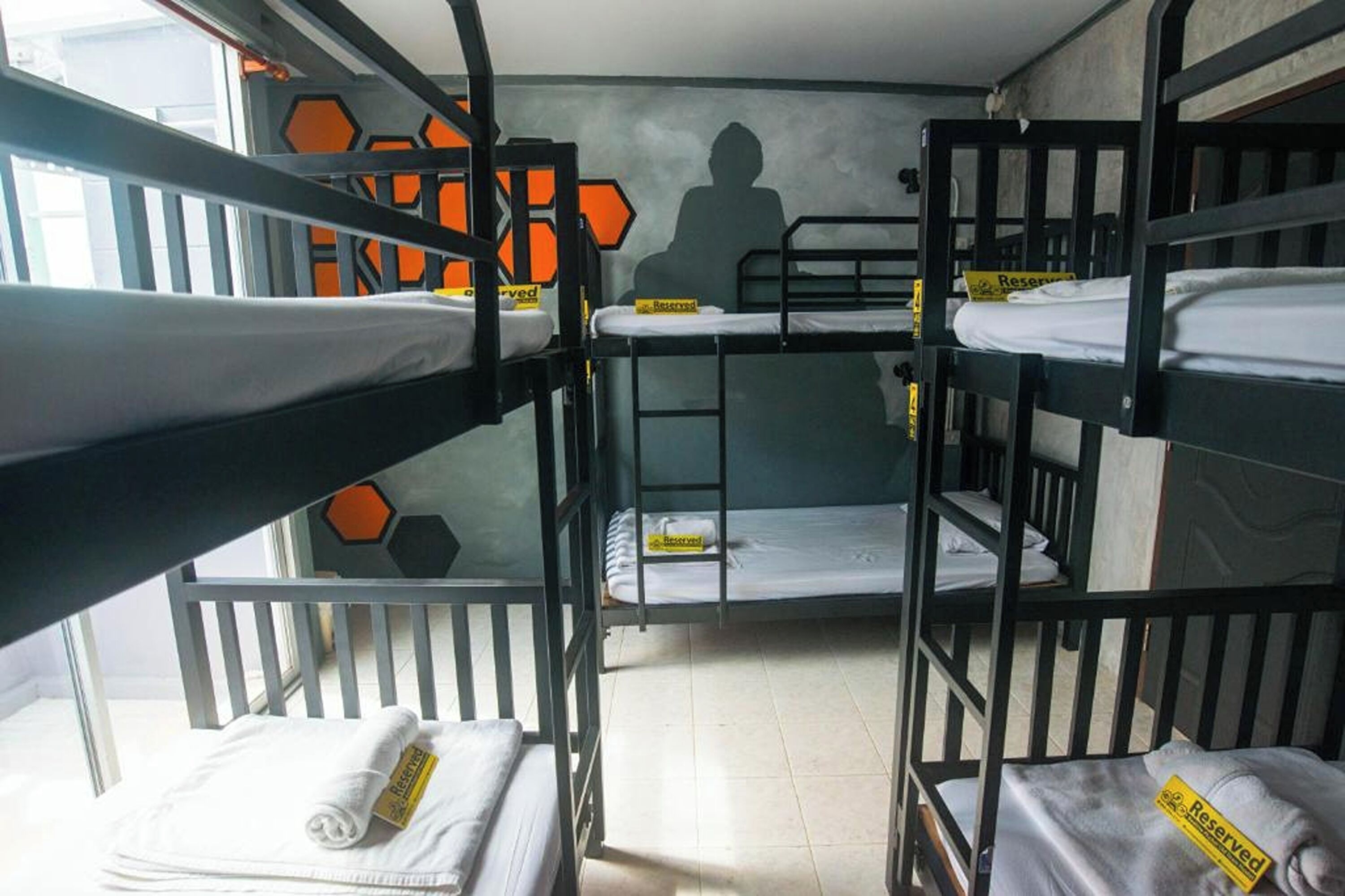 Foto - Beehive Phuket Old Town - Hostel