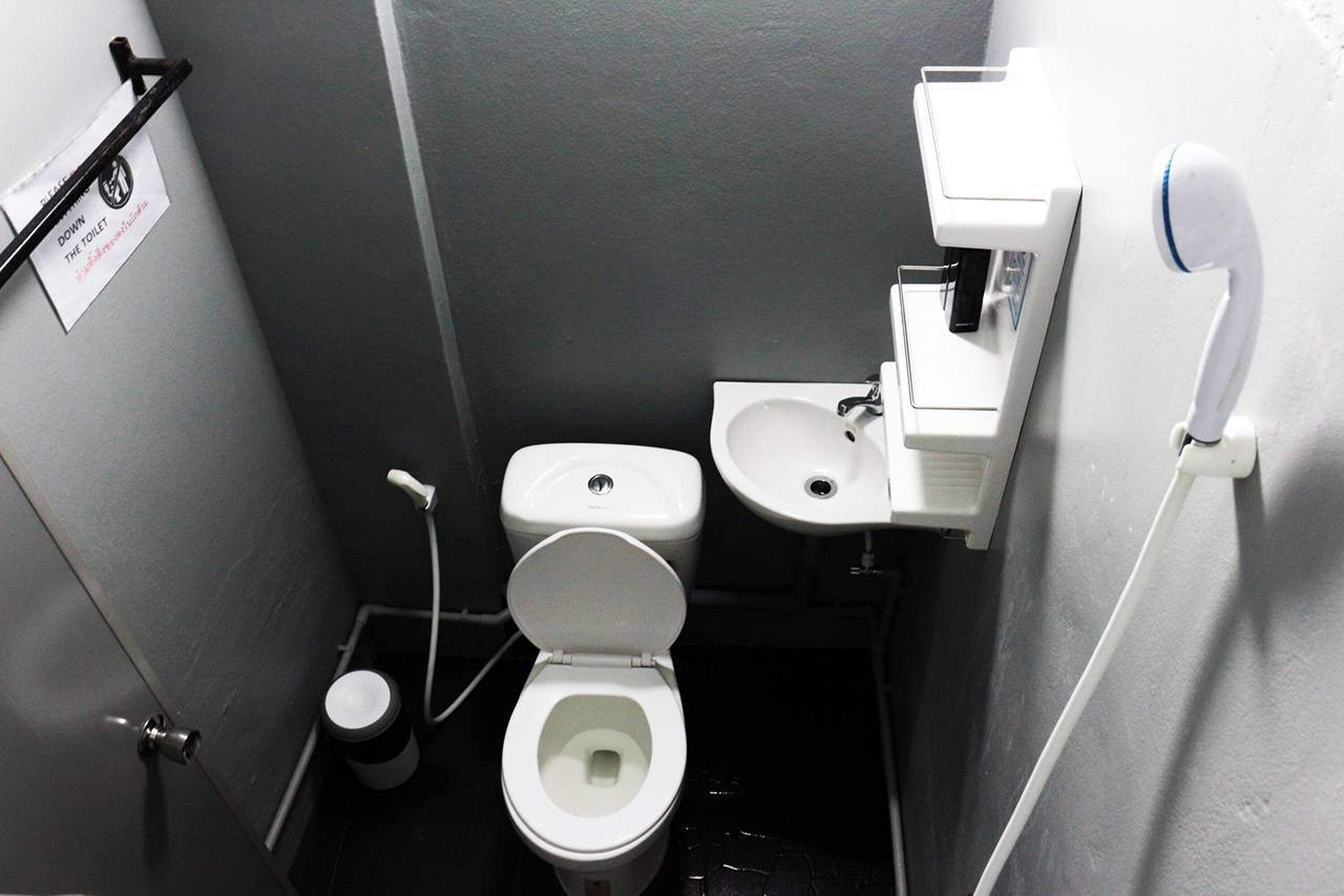 Foto - Beehive Phuket Old Town Hostel