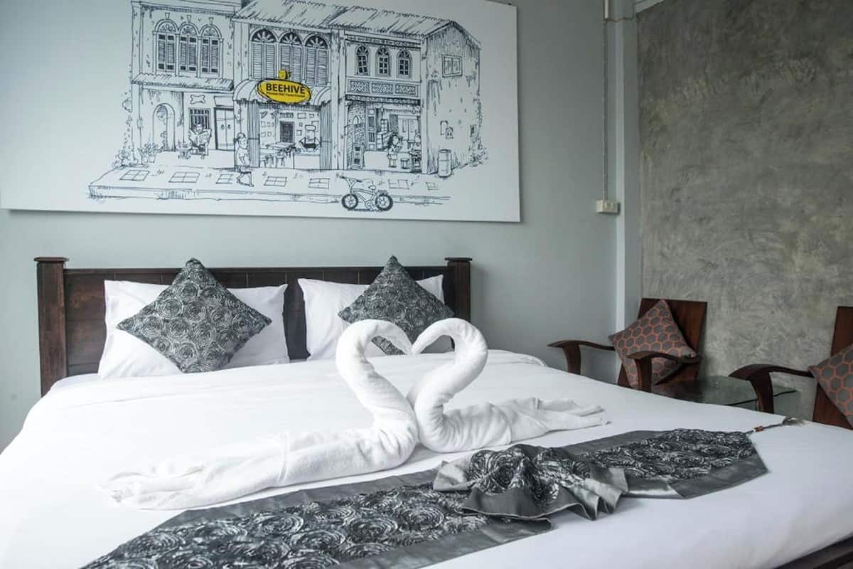 Deluxe Pool Access | Wifi gratis y ropa de cama