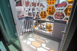 Bed in 6 Beds Mixed Dorm | Free WiFi, bed sheets