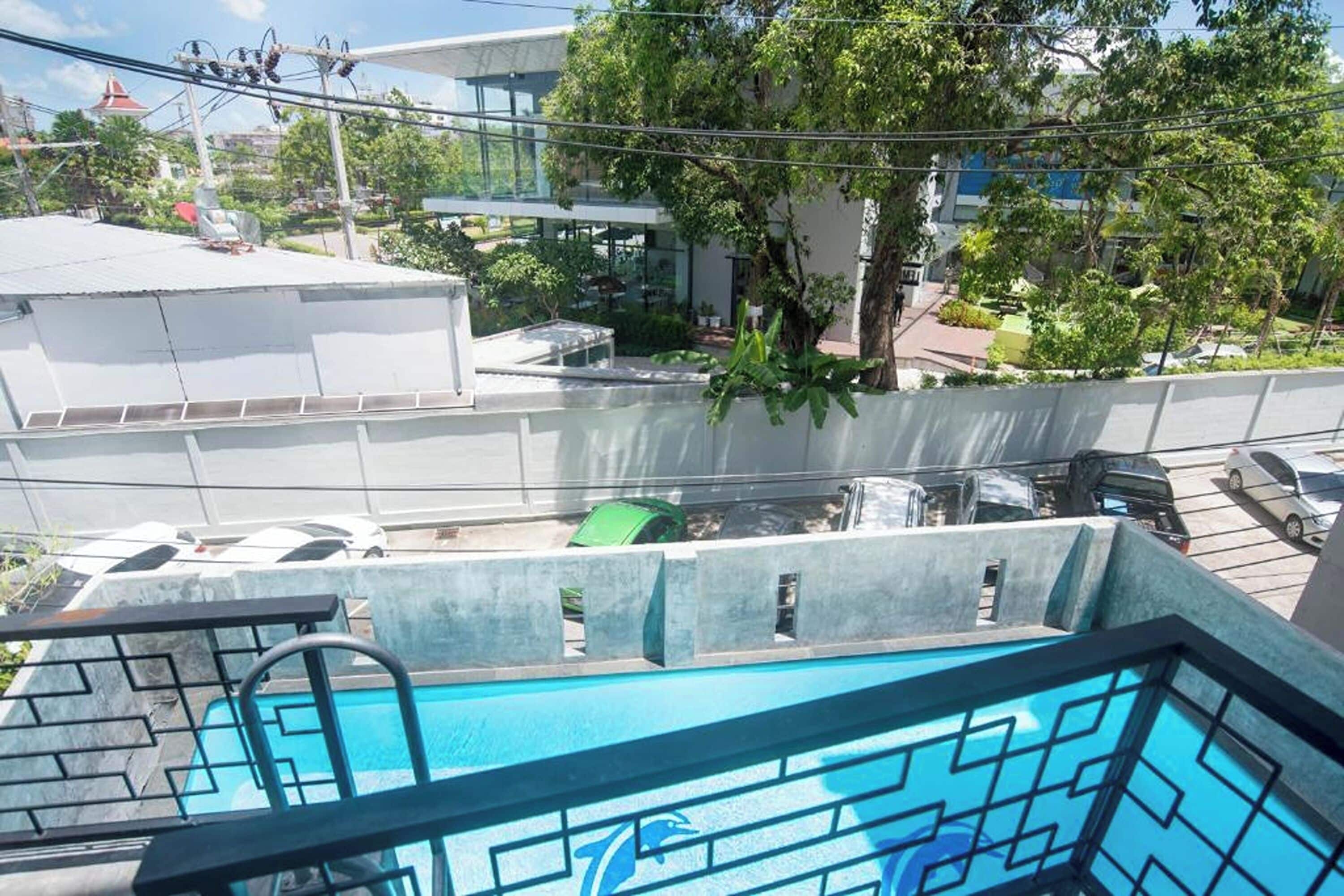 Foto - Beehive Phuket Old Town Hostel