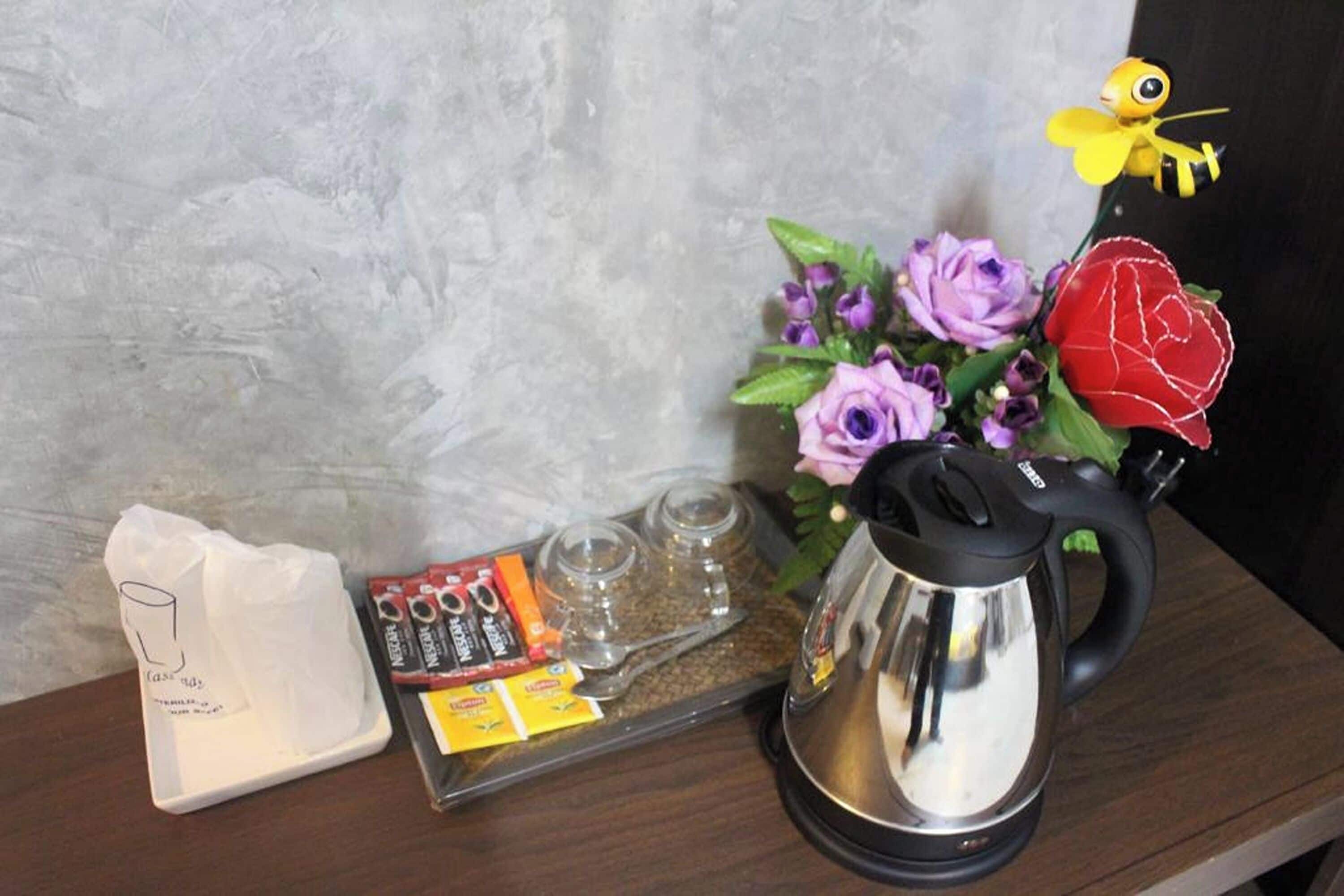 Foto - Beehive Phuket Old Town Hostel