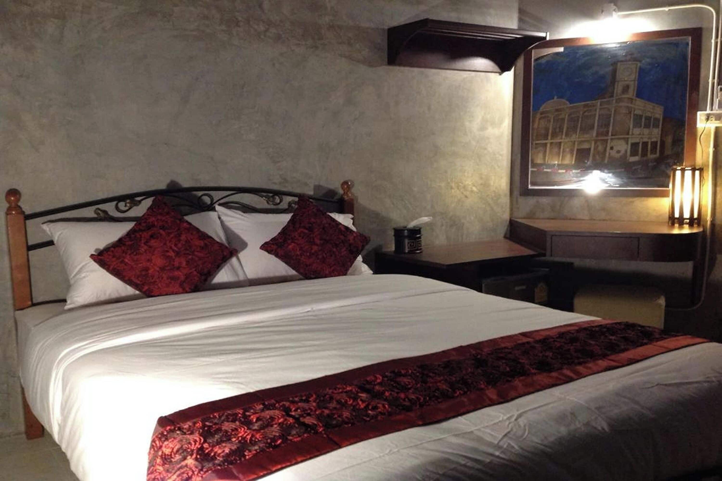 Photo - Beehive Phuket Old Town Hostel