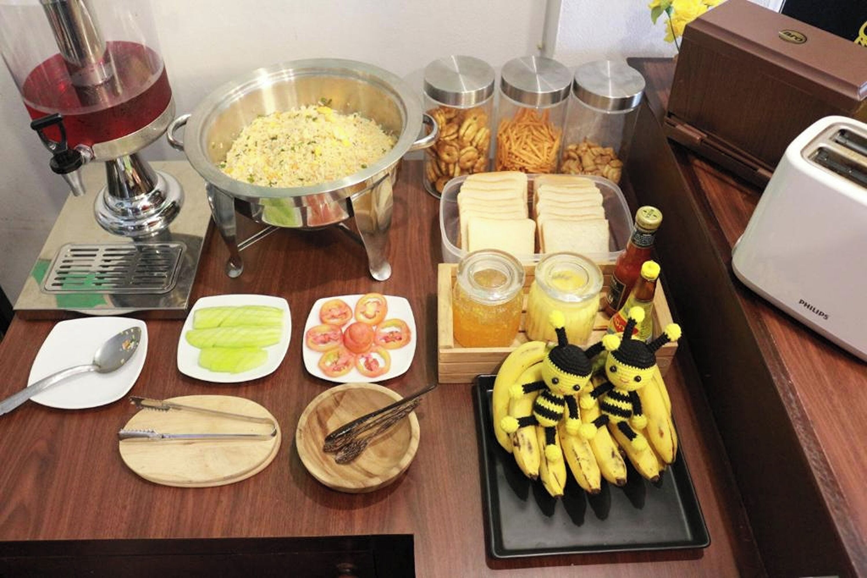 Foto - Beehive Phuket Old Town Hostel