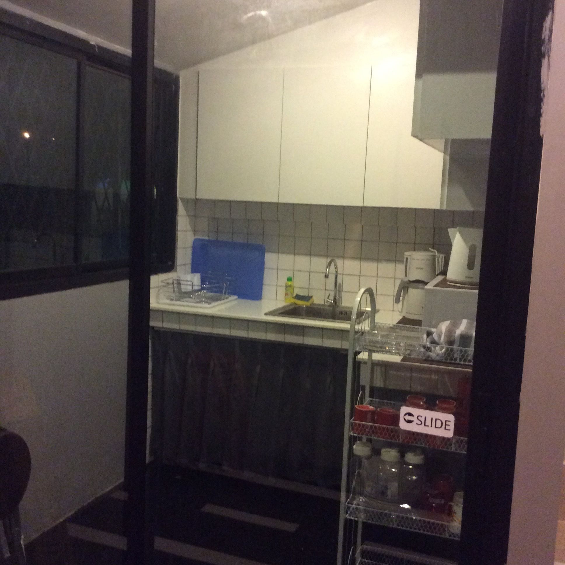 Cookware/dishes/utensils