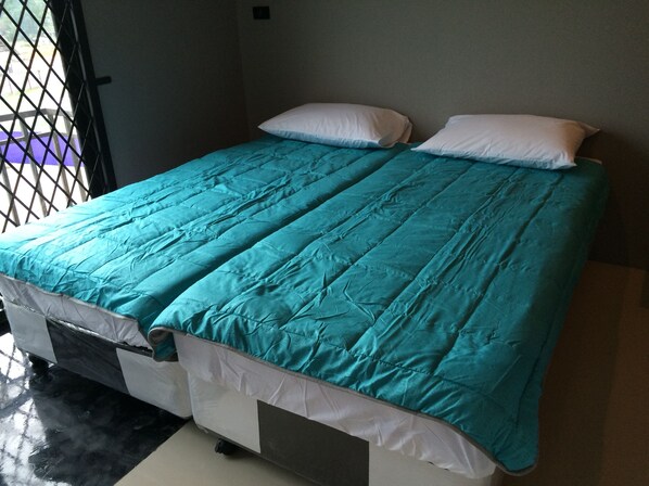 Standard-Zweibettzimmer, 1 Schlafzimmer