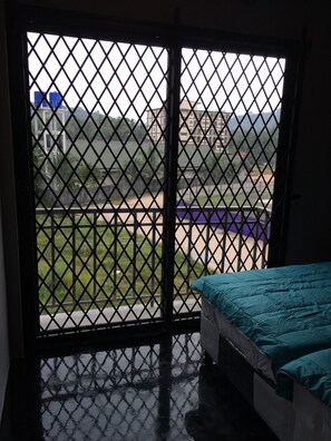 Standard Twin Room, 1 Bedroom - Hubb Hostel Phuket Airport (Sa Khu)