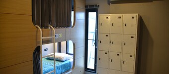 Hubb Hostel Phuket Airport