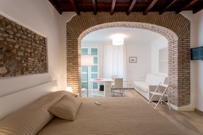 Apartment, 1 Bedroom
