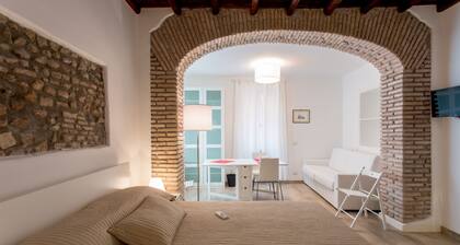 Domenichino Luxury Home