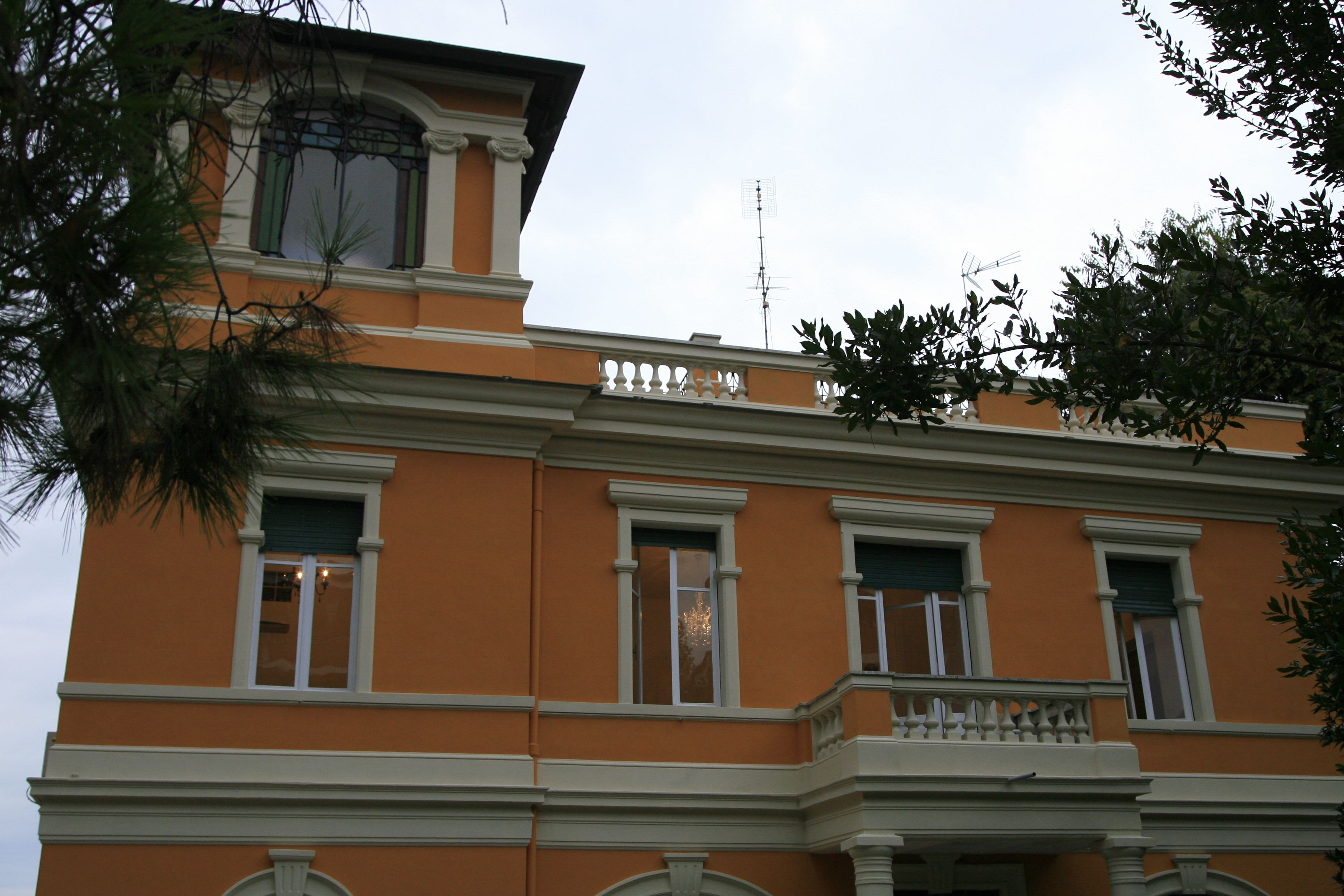 Foto - Relais La Torretta