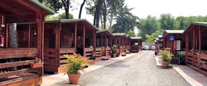 Exterior - Campeggio Italia (Massa)