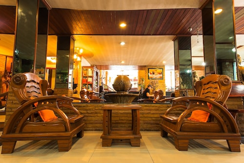 Sathorn Saint View Serviced Apartment