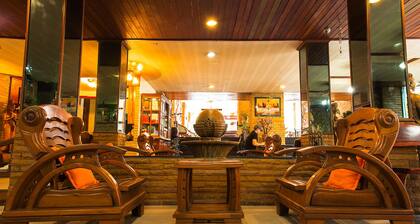 Sathorn Saint View Serviced Apartment