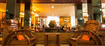 Sathorn Saint View Serviced Apartment