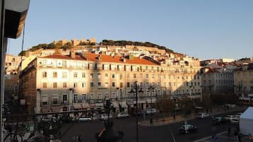 City view