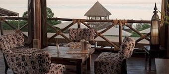 Impala Ecolodge