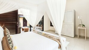 Villa, 2 Bedrooms, Private Pool