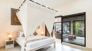 Villa, 2 Bedrooms, Private Pool