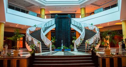 Jewel Sports City and Aqua Park