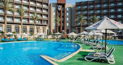 Jewel Sports City and Aqua Park