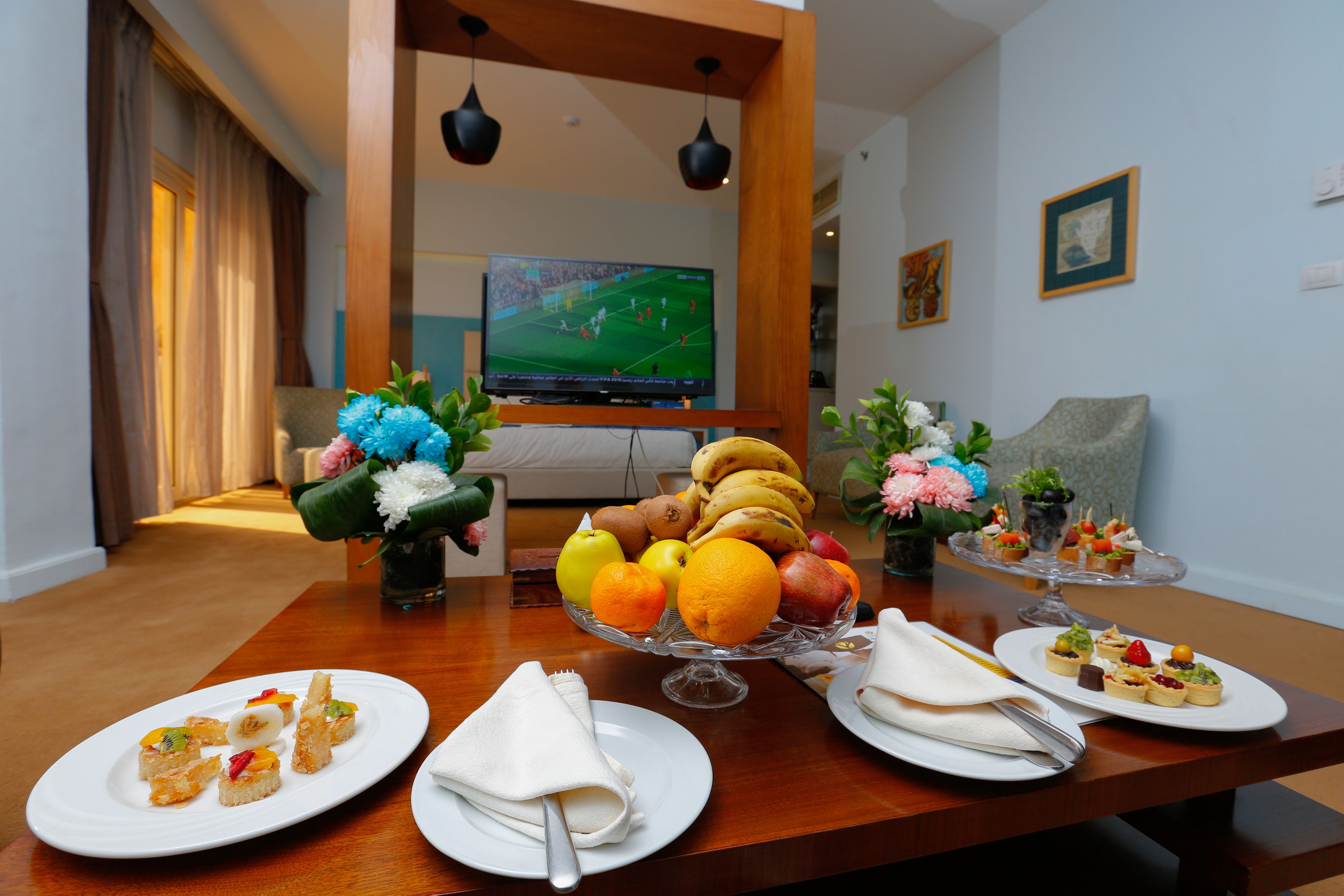 Photo - Tolip Family Park Hotel