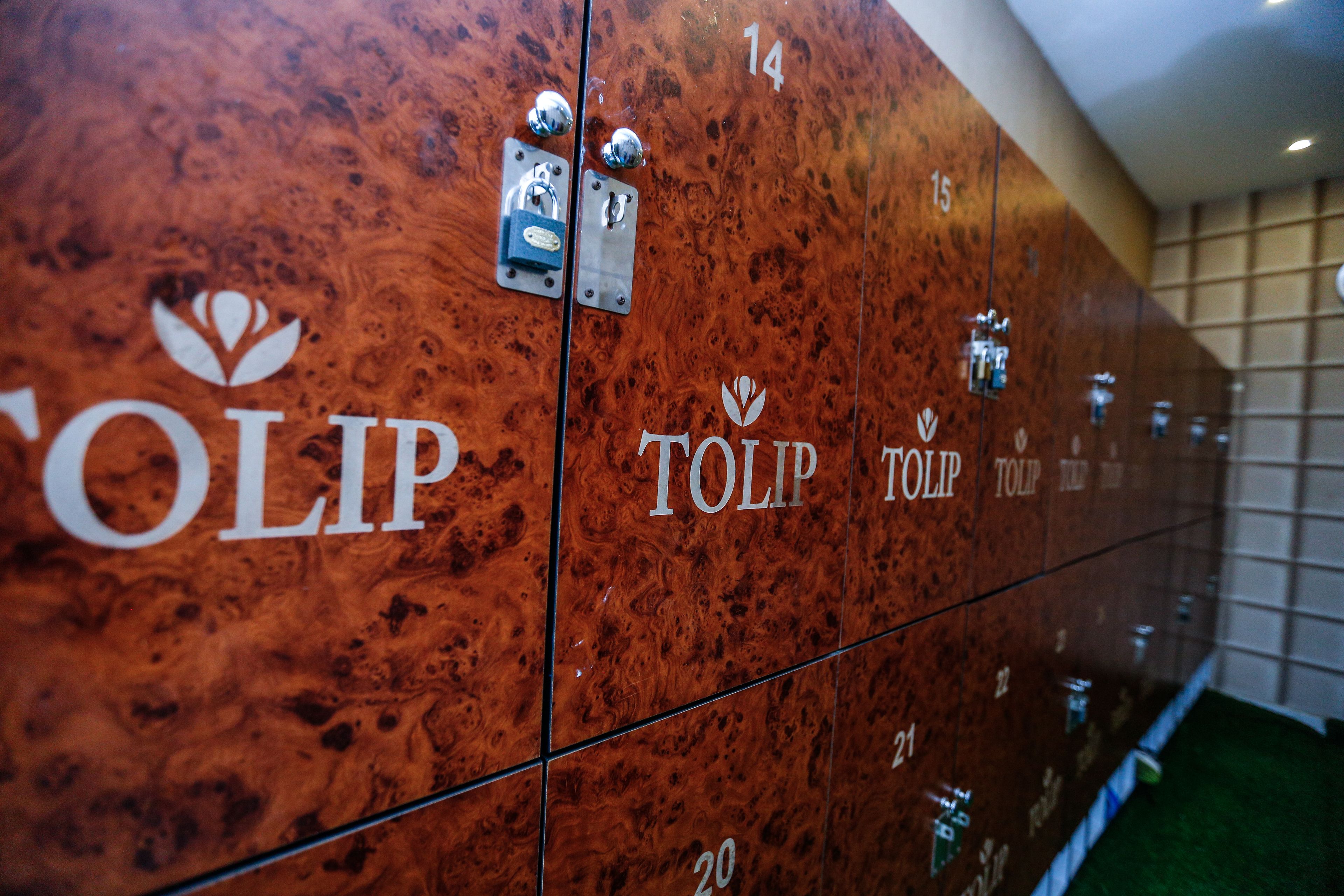 Photo - Tolip Family Park Hotel