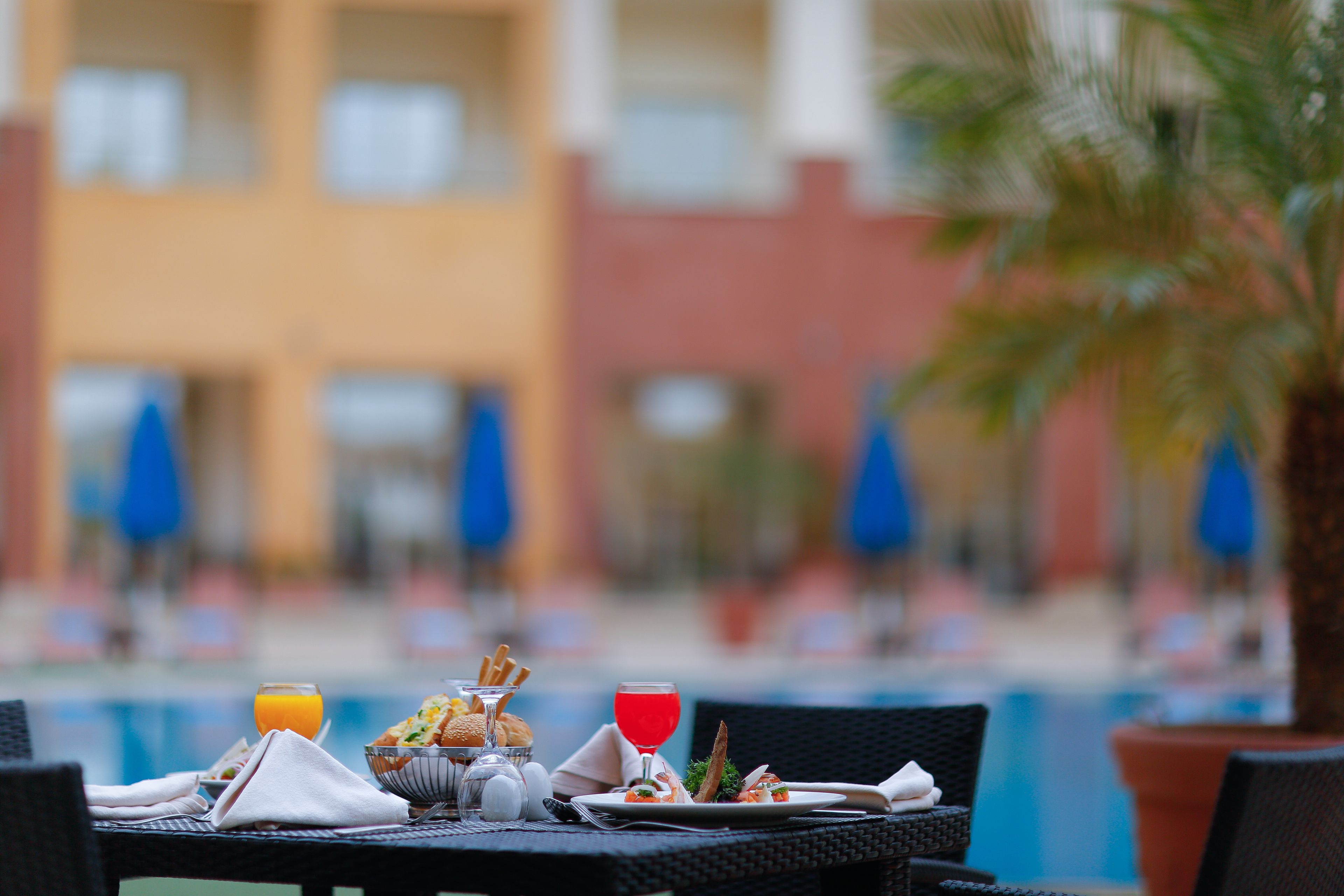 Foto - Tolip Family Park Hotel