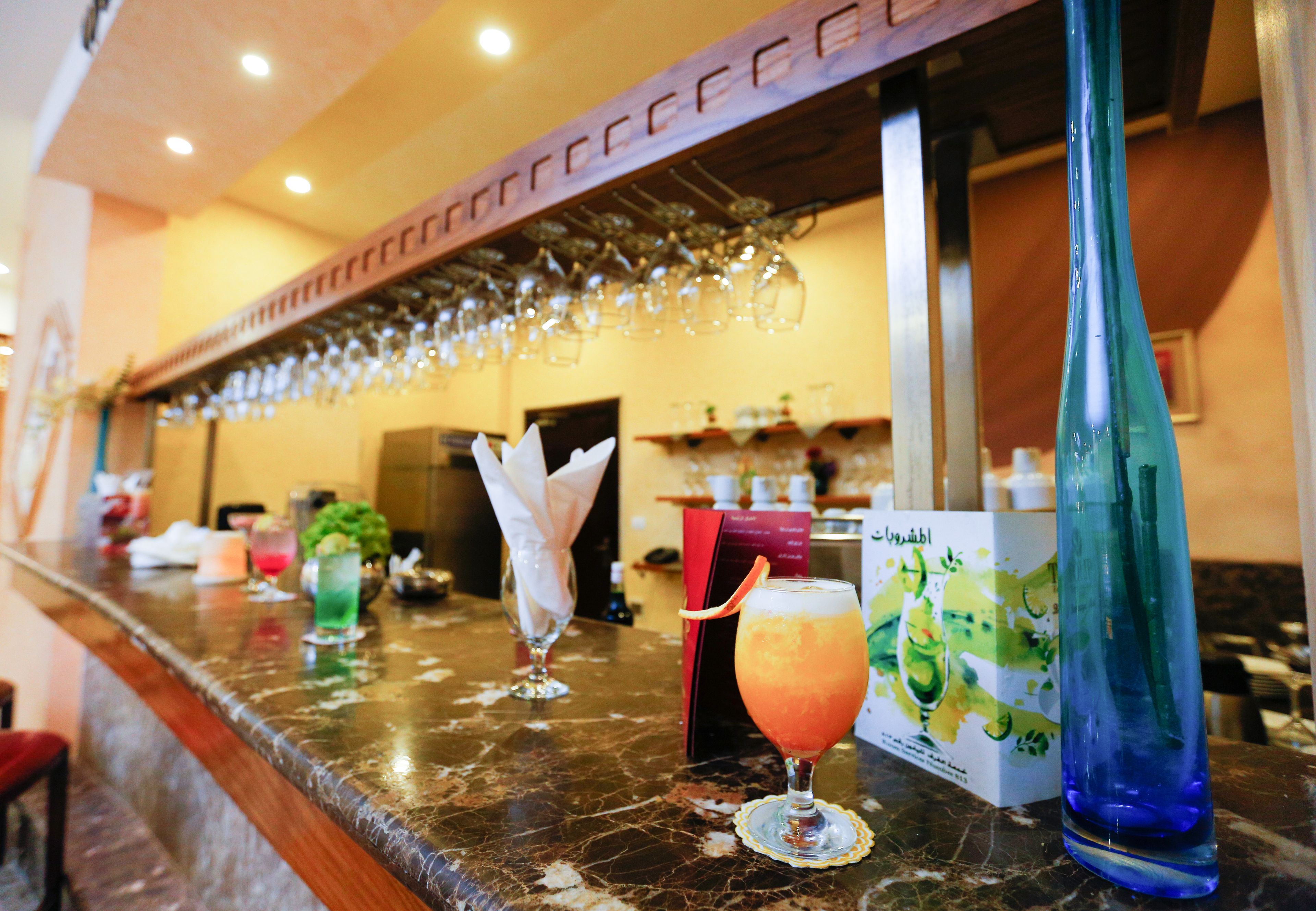 Foto - Tolip Family Park Hotel
