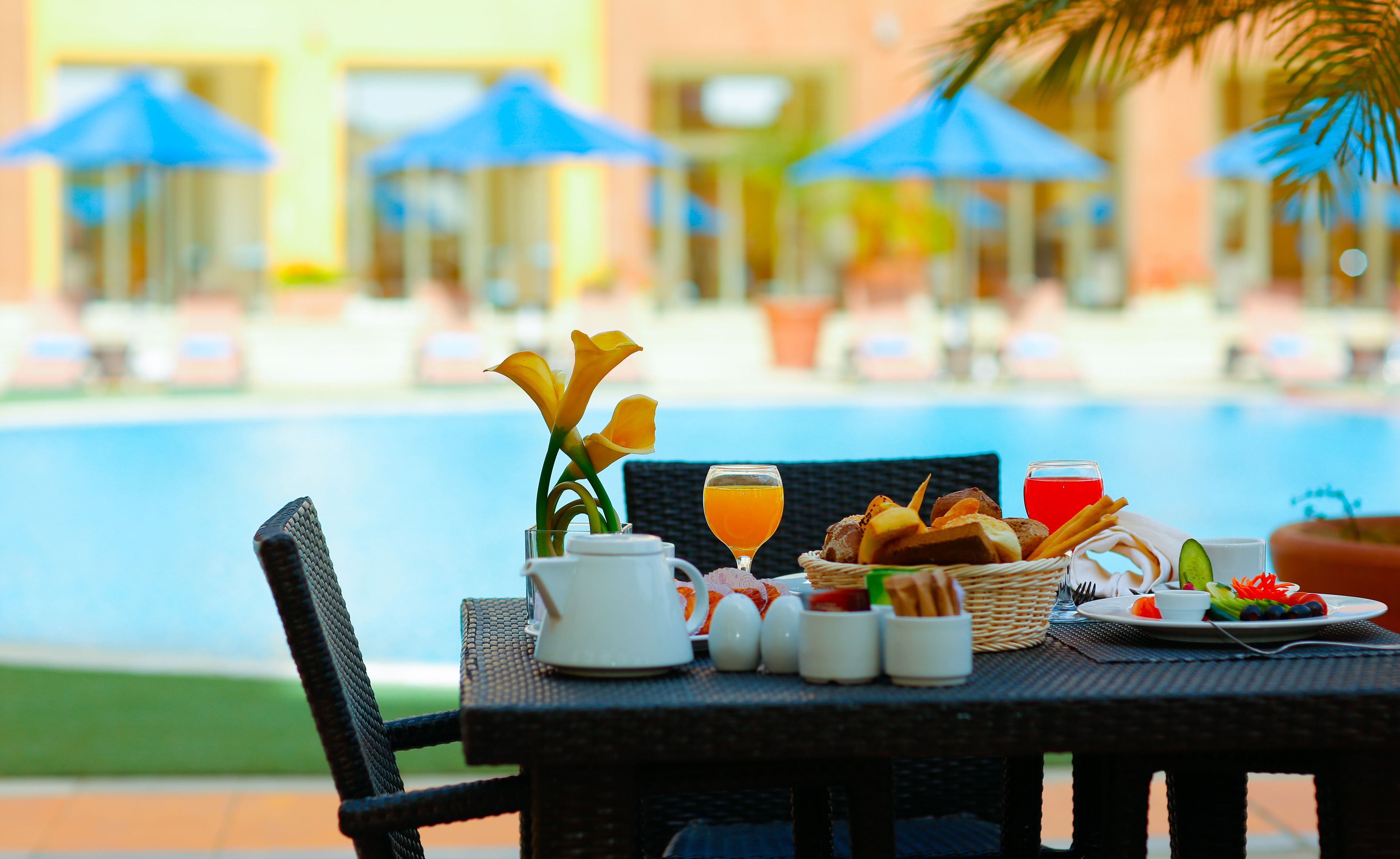 Photo - Tolip Family Park Hotel