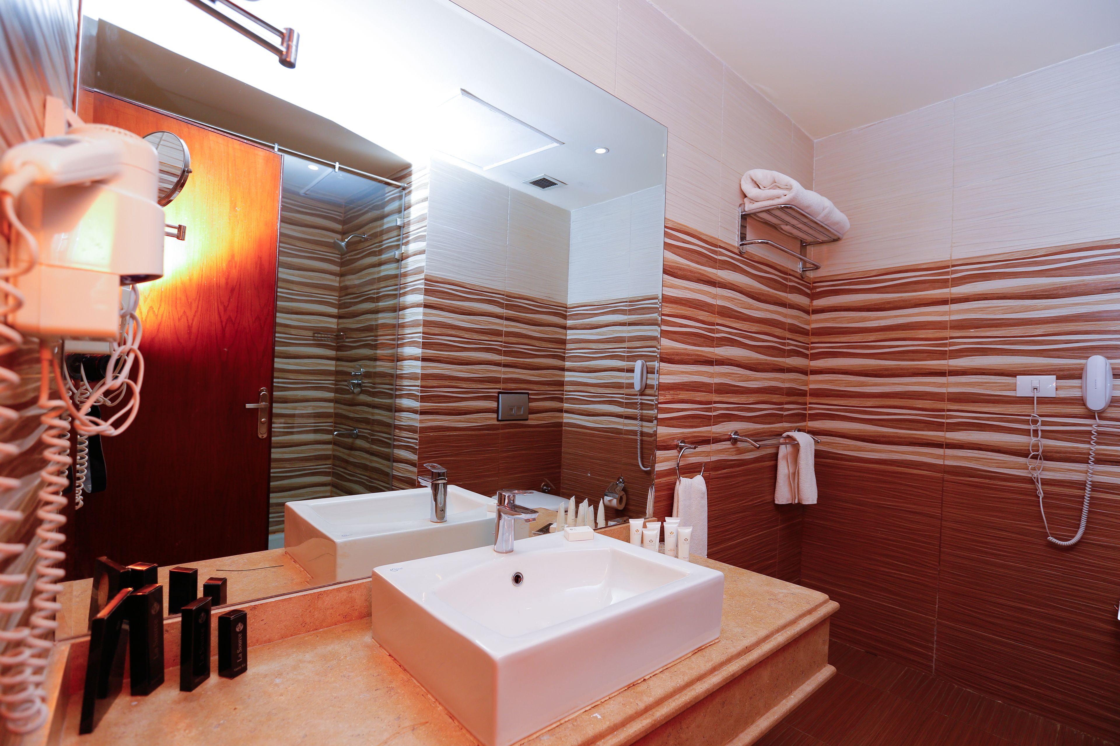 Foto - Tolip Family Park Hotel